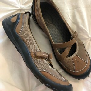 Clark’s Privo Shoes